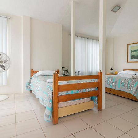 Oceanic Lodge Tonsupa Luaran gambar