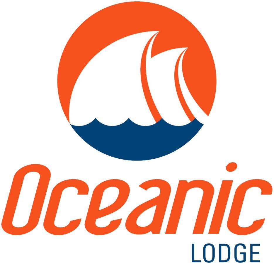 Oceanic Lodge Tonsupa Luaran gambar
